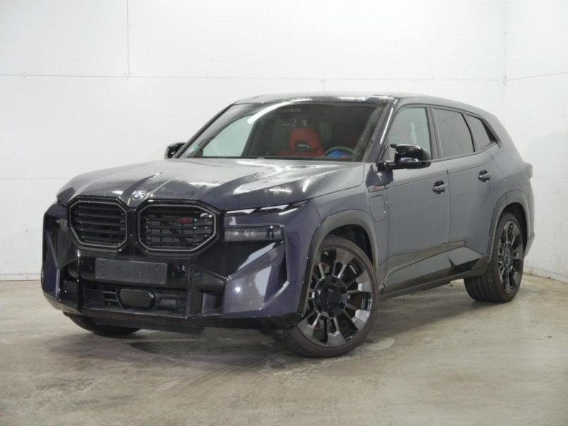 Bmw XM |XM Label |B+W Surround |M Driver's Package  occasion  L'Union